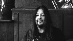 07 - Gene Hoglan