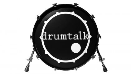 drumtalk [season 5] - intro pic